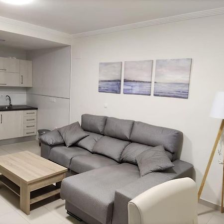 La Casita Del Mirador Apartment Baeza Luaran gambar