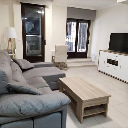 La Casita Del Mirador Apartment Baeza Luaran gambar