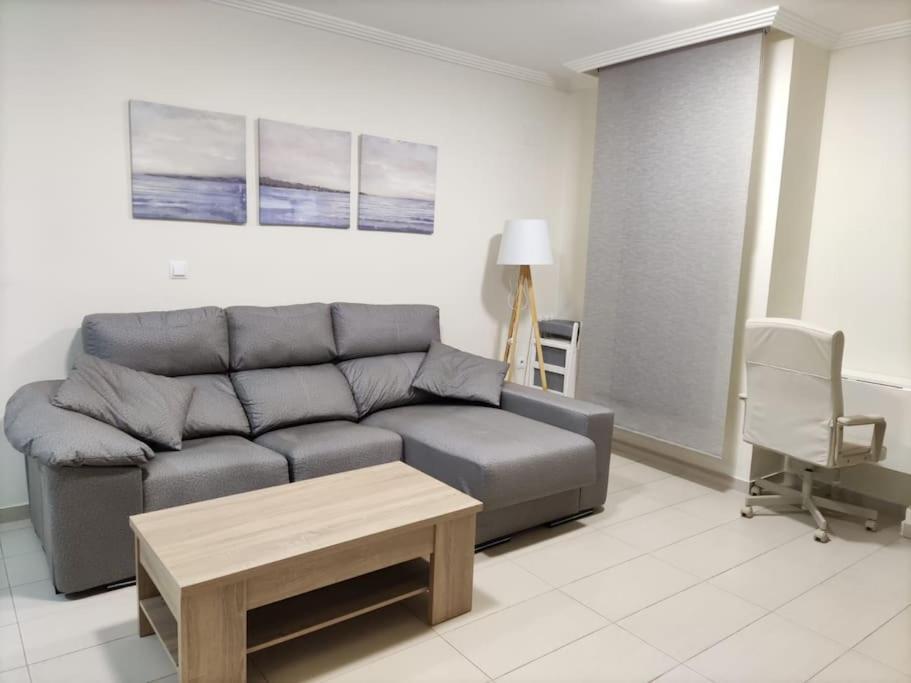 La Casita Del Mirador Apartment Baeza Luaran gambar