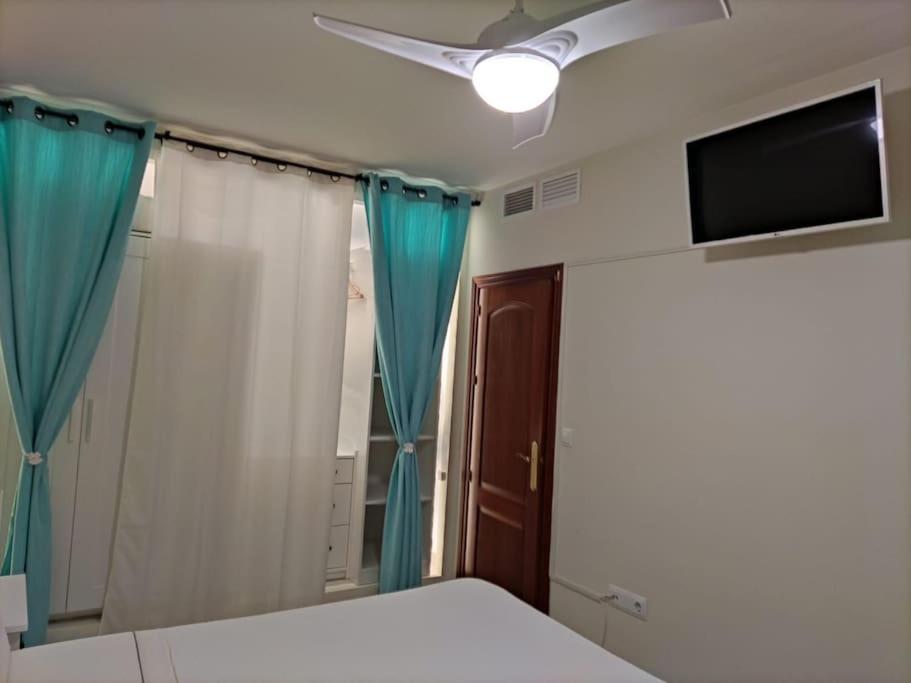 La Casita Del Mirador Apartment Baeza Luaran gambar
